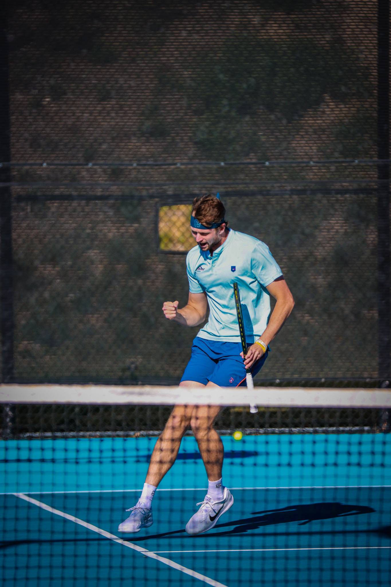 Andrew Rogers