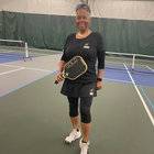 Gail James