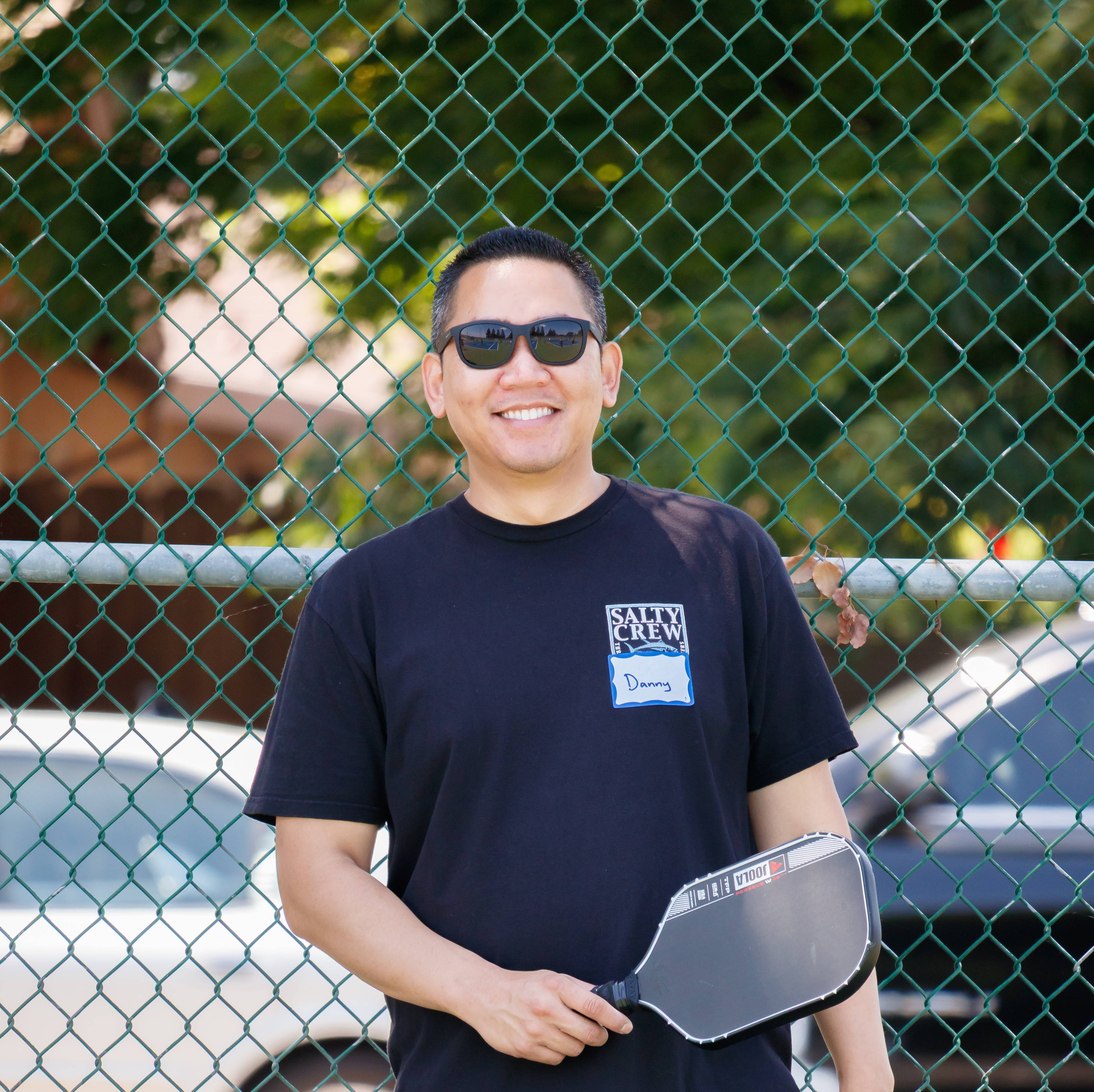 Danny Tran