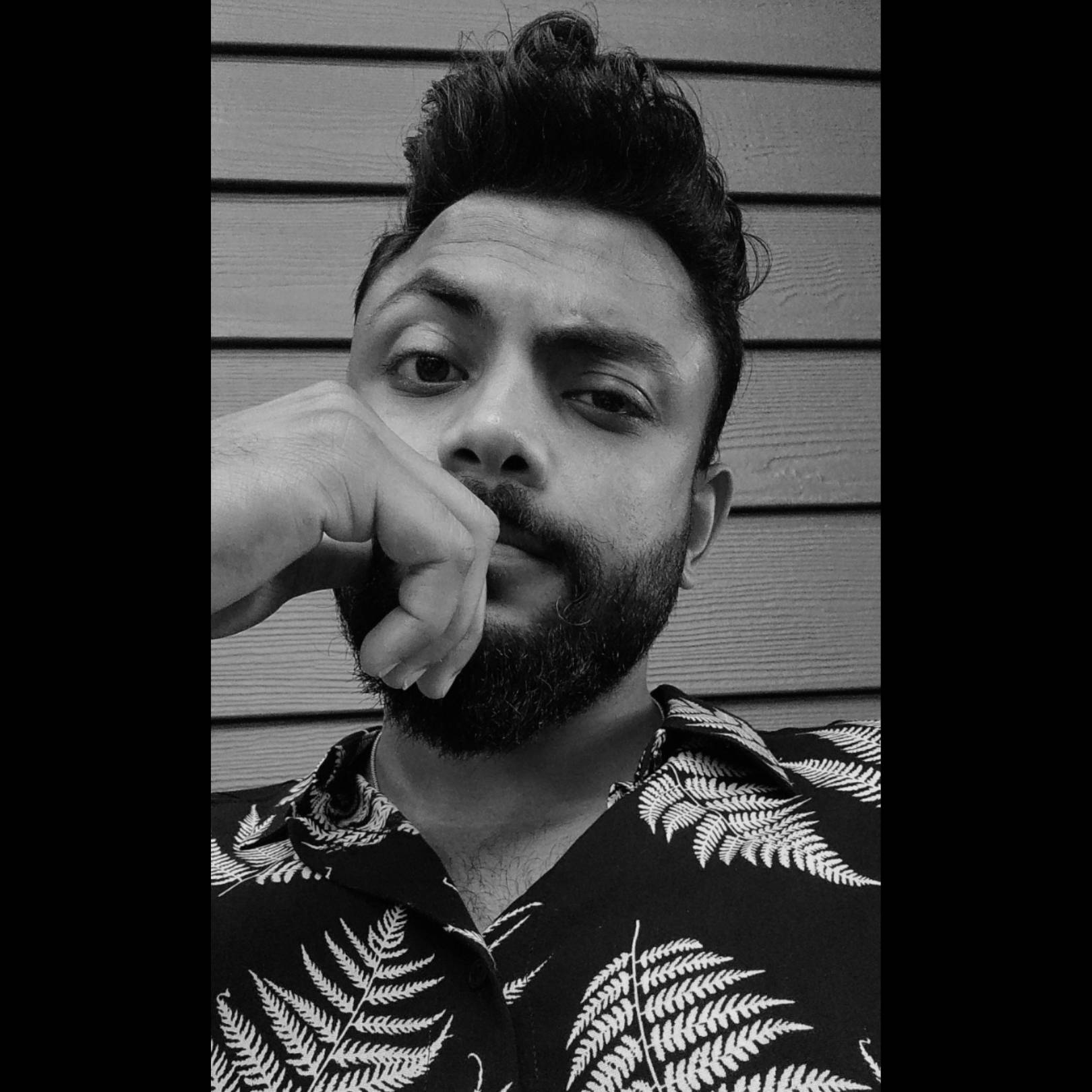 Darryl Dsouza