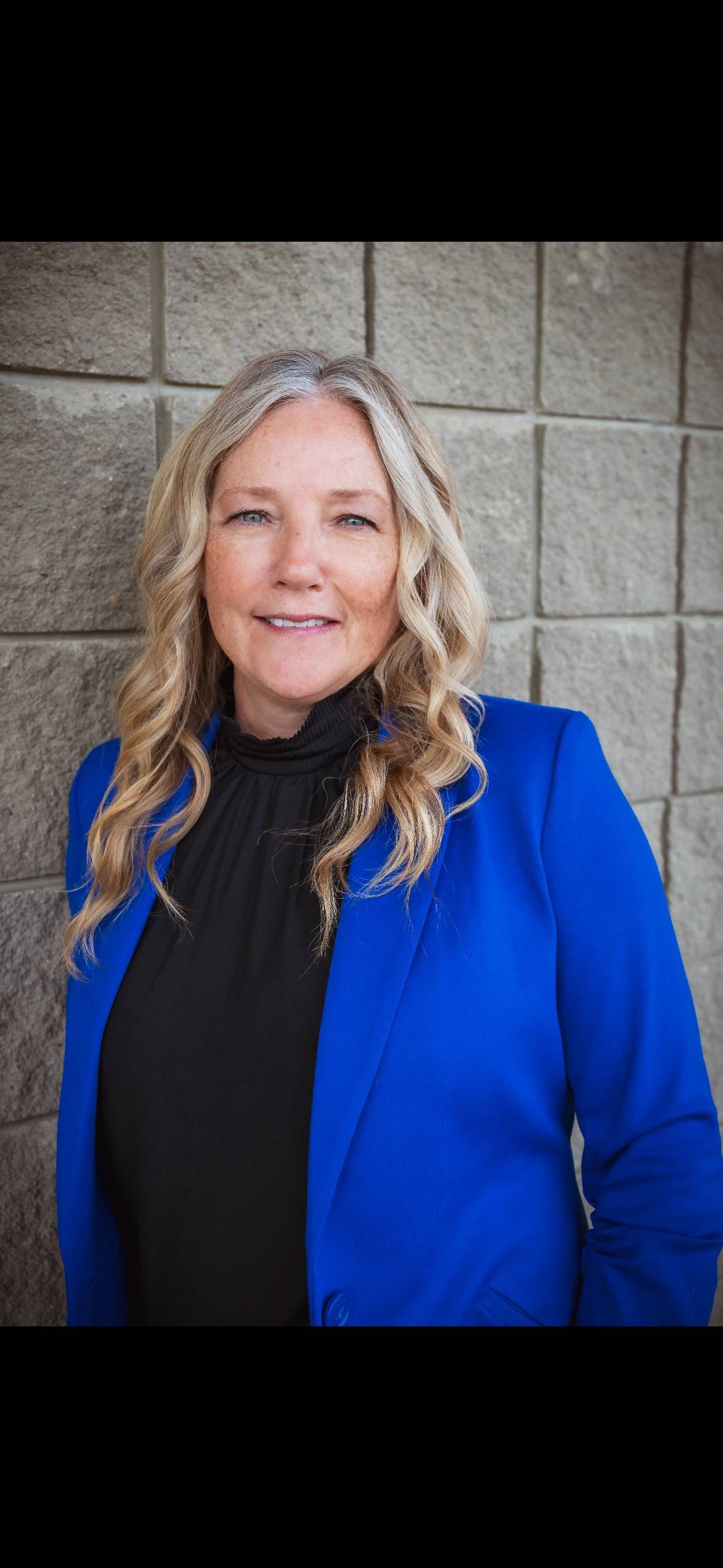 Paula Dewan