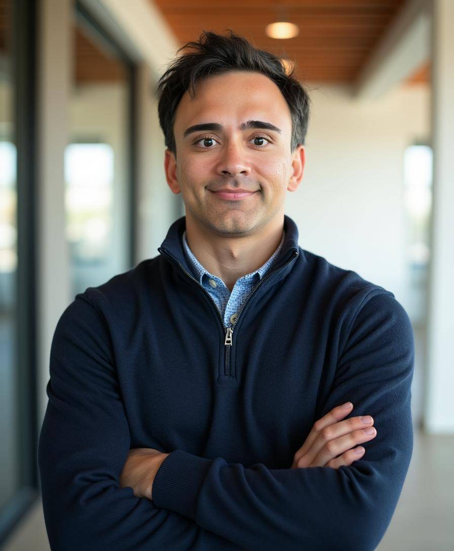 Dhruv Panchal