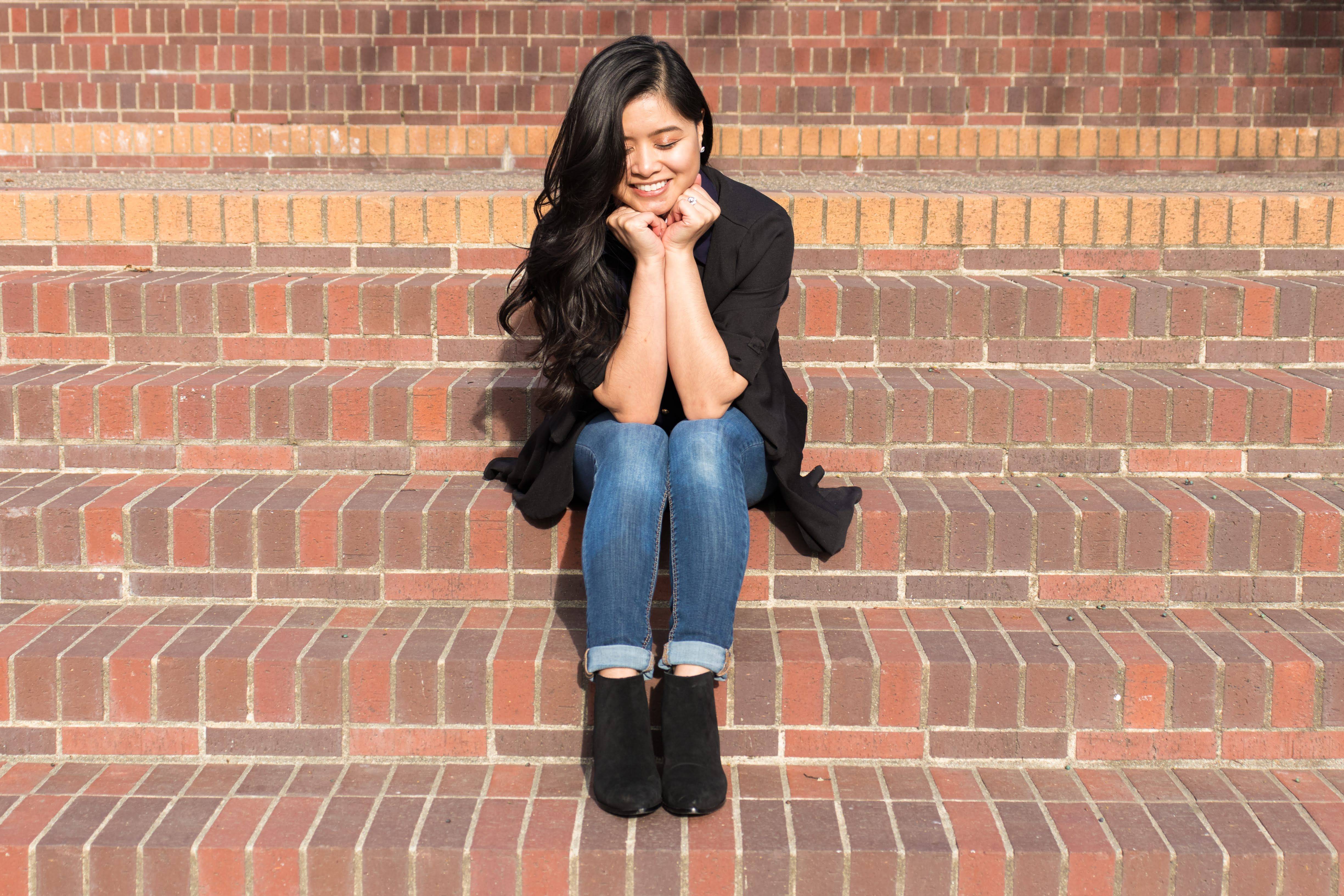Rochelle Tran