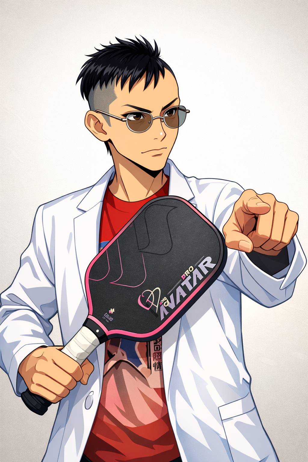 Yusaku Iwai
