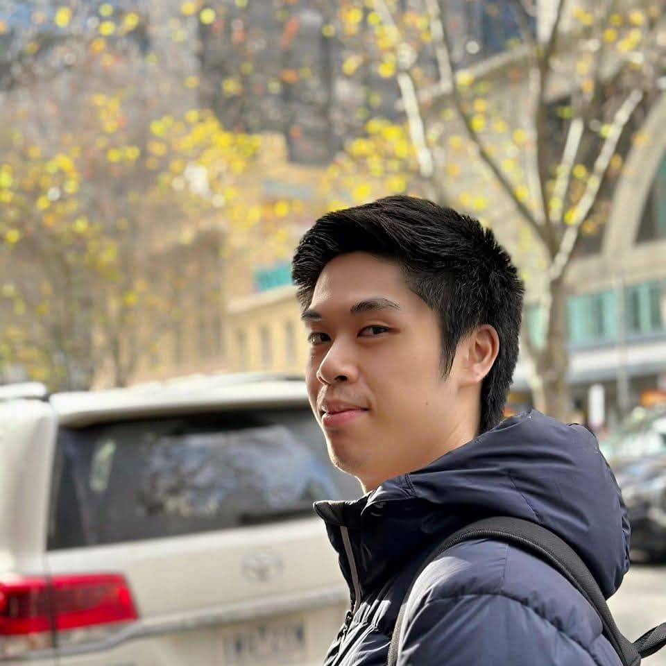 Patrick Ng