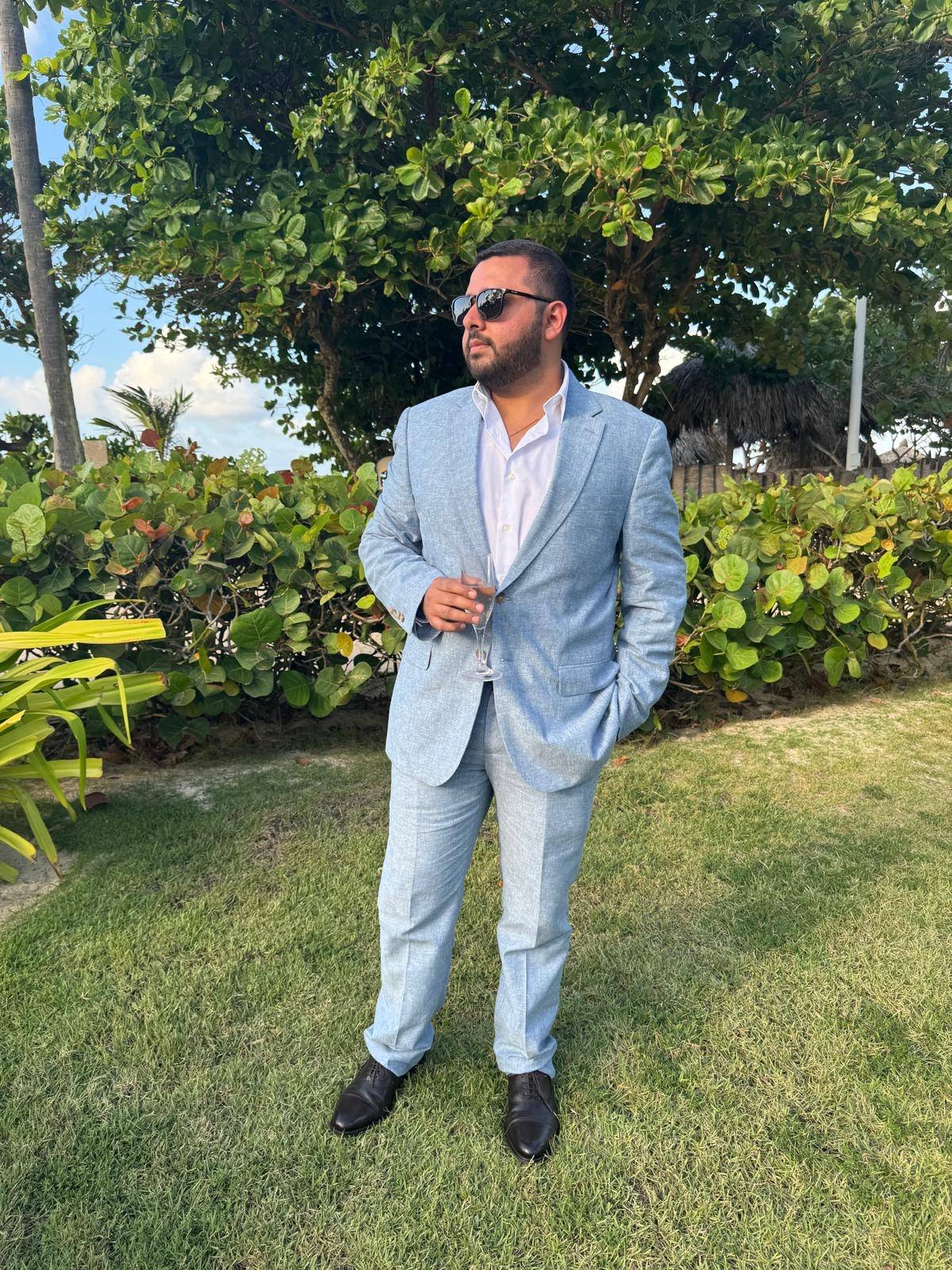 Mohnish Manghnani