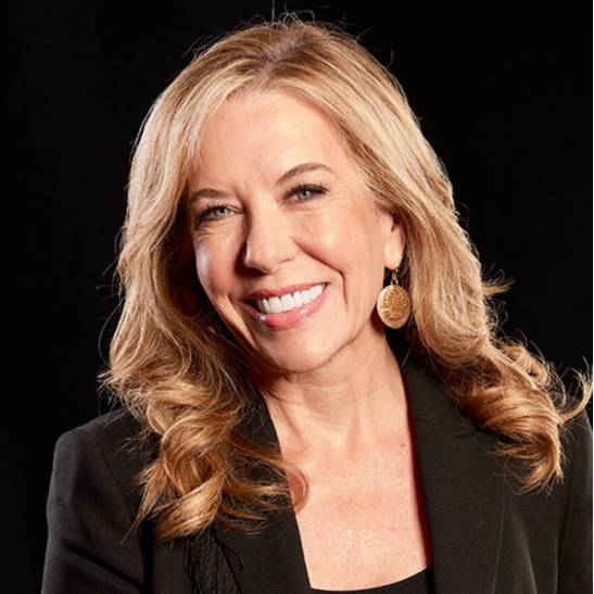 Joy Atkinson