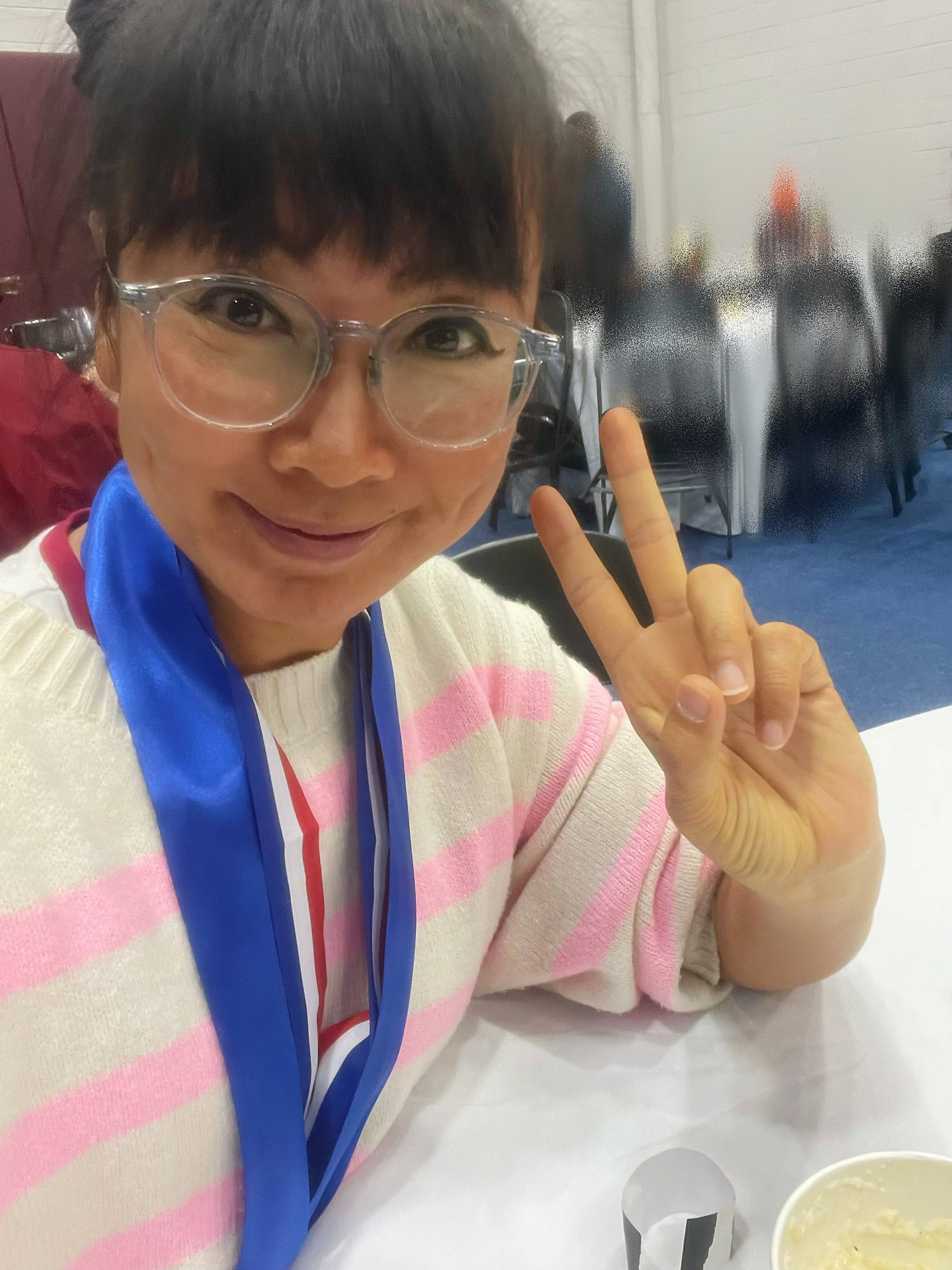 Emily YU