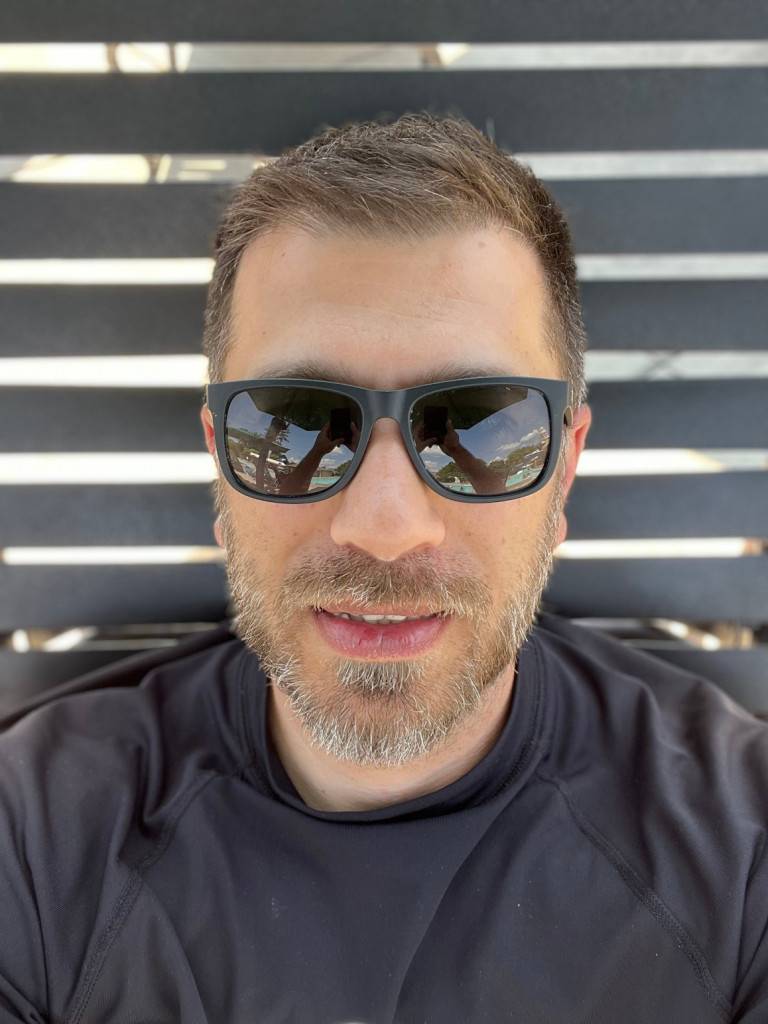 Erman Eyuboglu