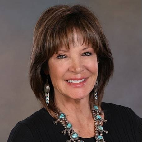 Iris Finnell