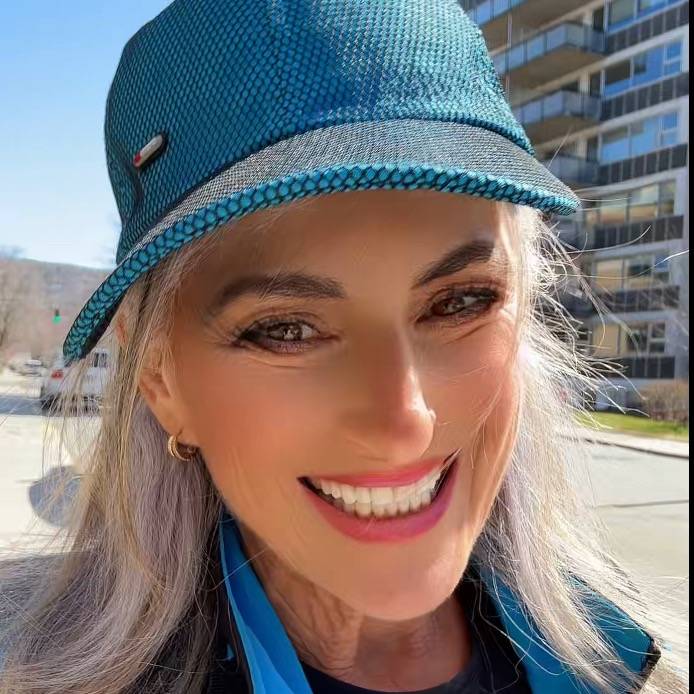Susana Stroll