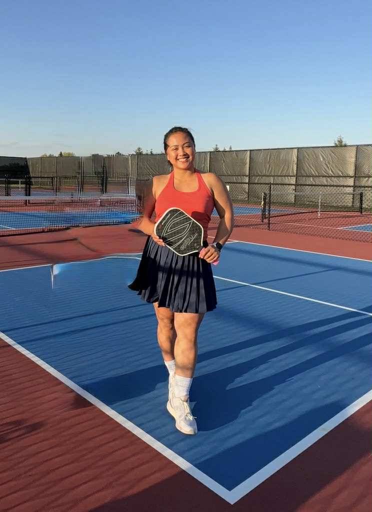Hannah Lokino
