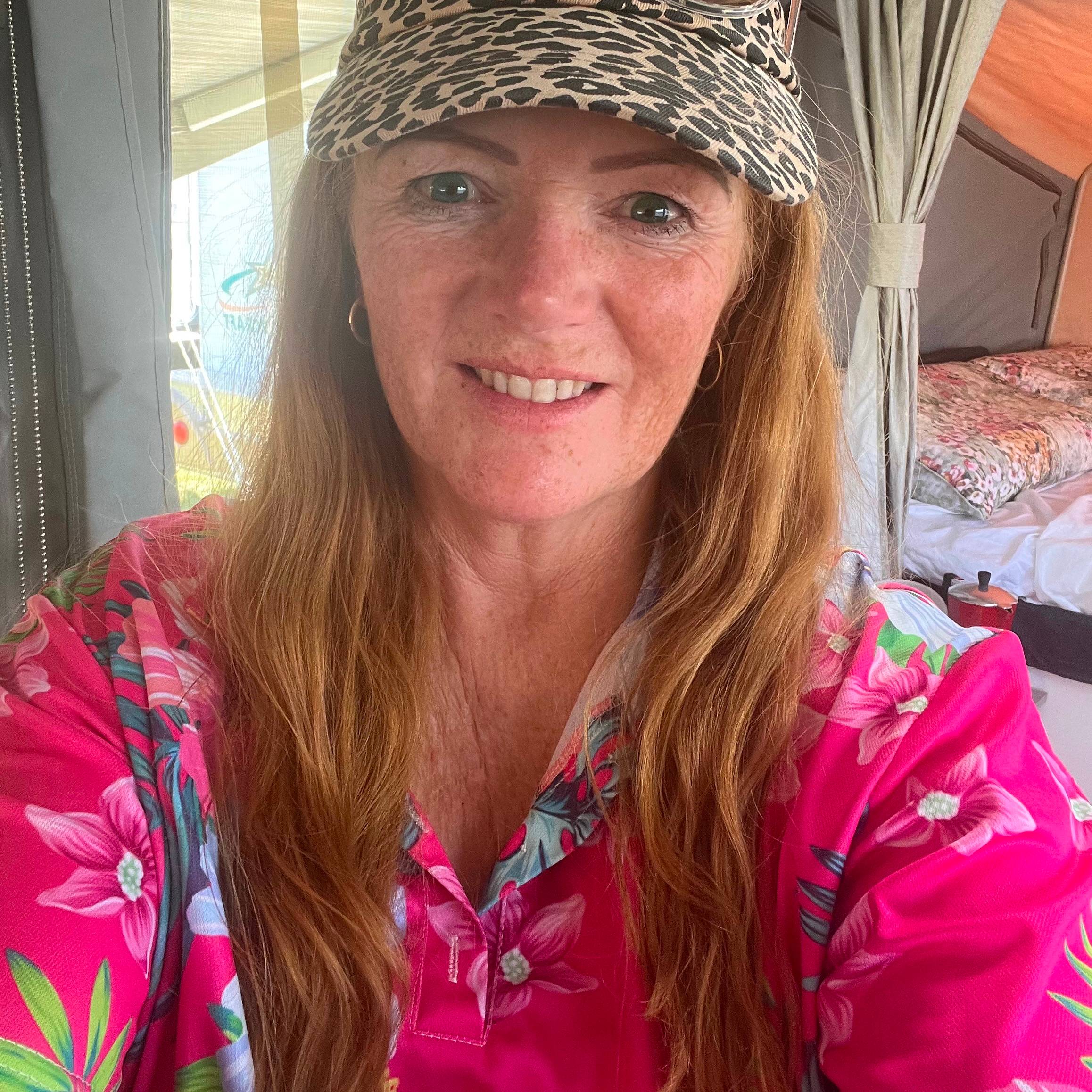 Tania Behan