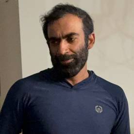 Madhu Babu Kadirisani