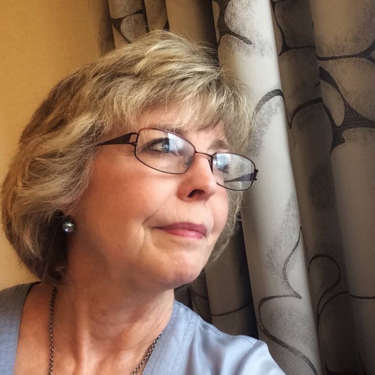 Mary Neff