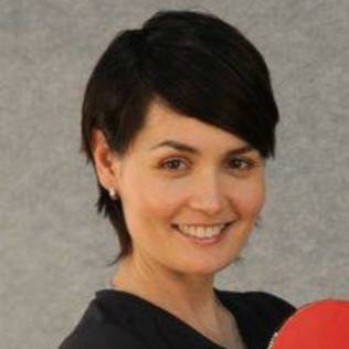 Elmira Mehl