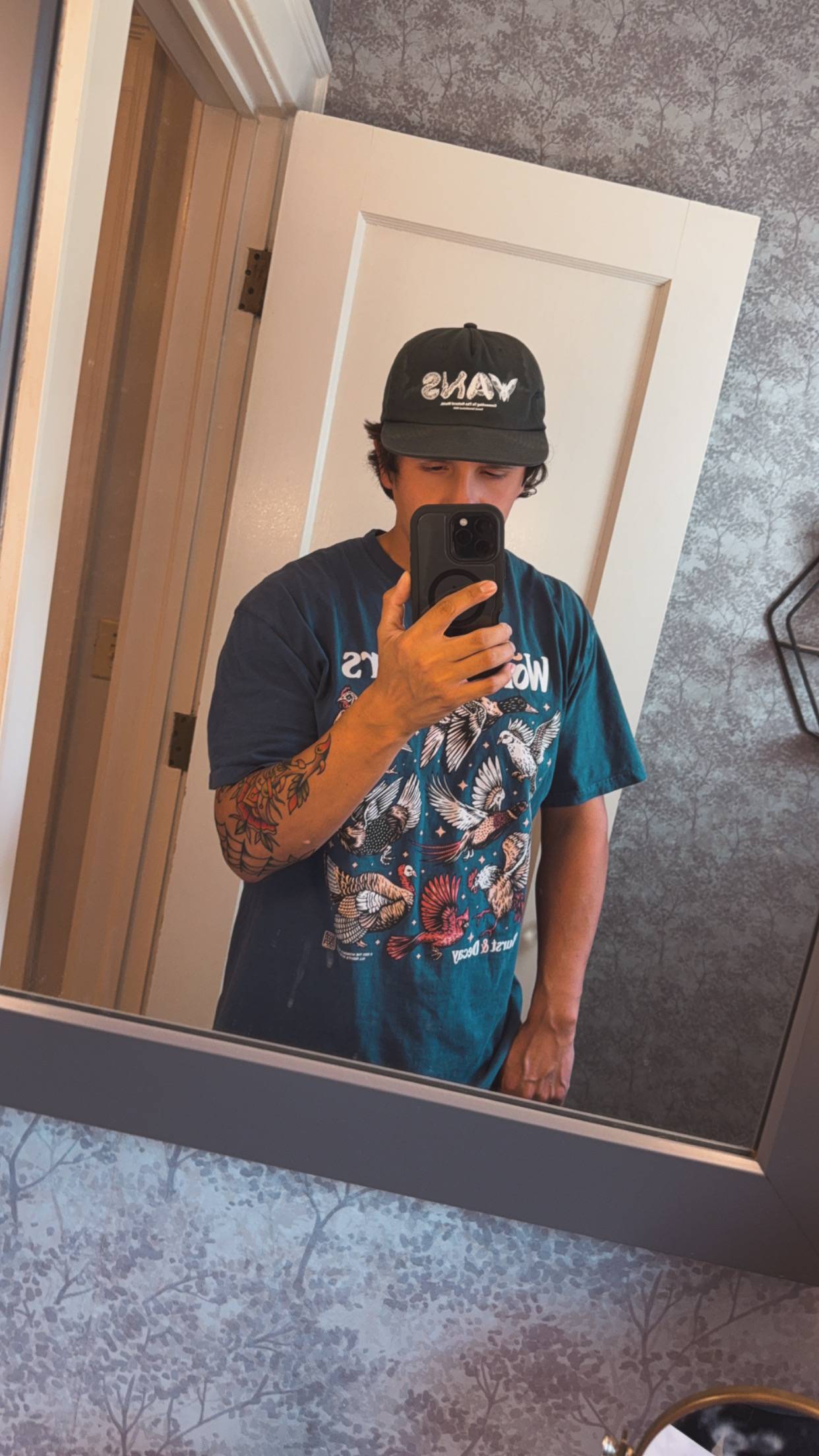 Brandon Hooten