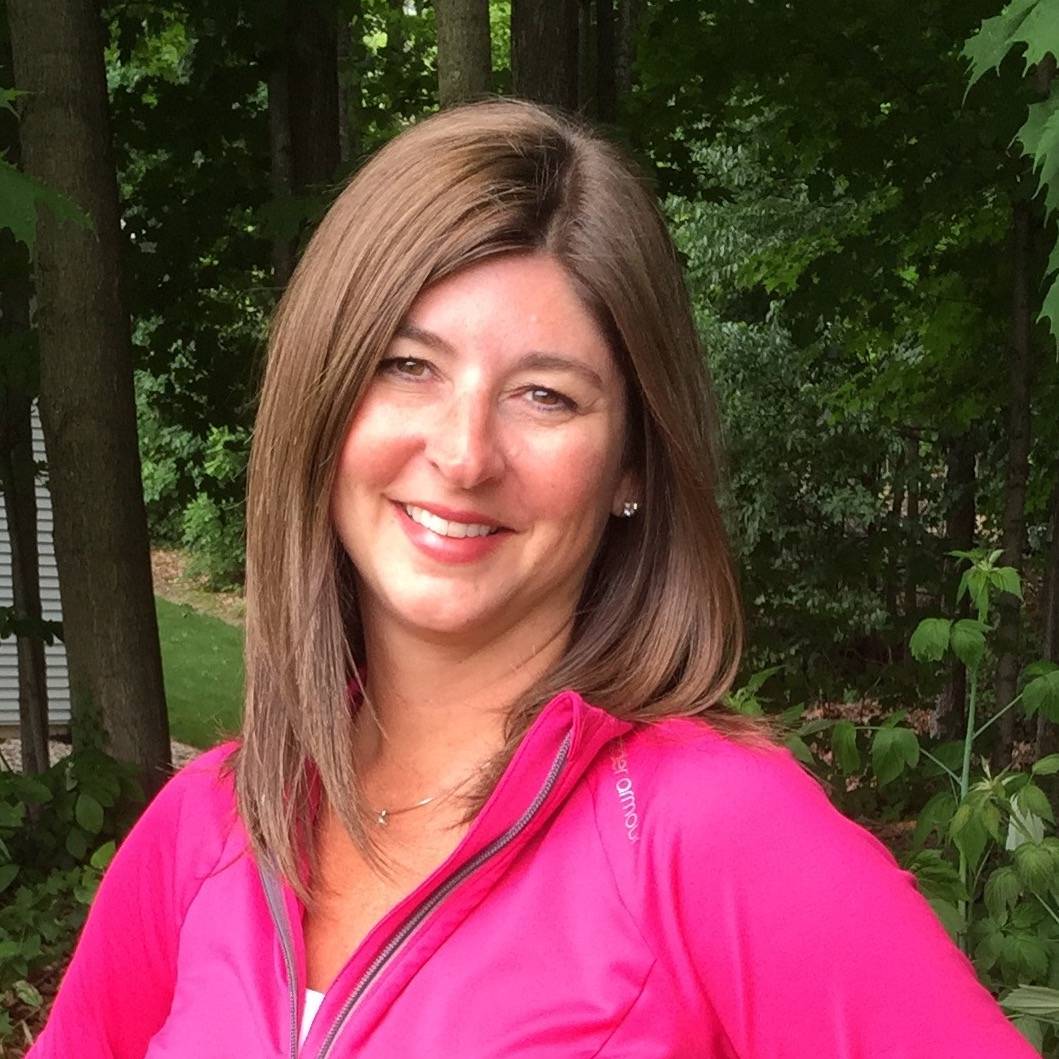 Nancy Lonberger