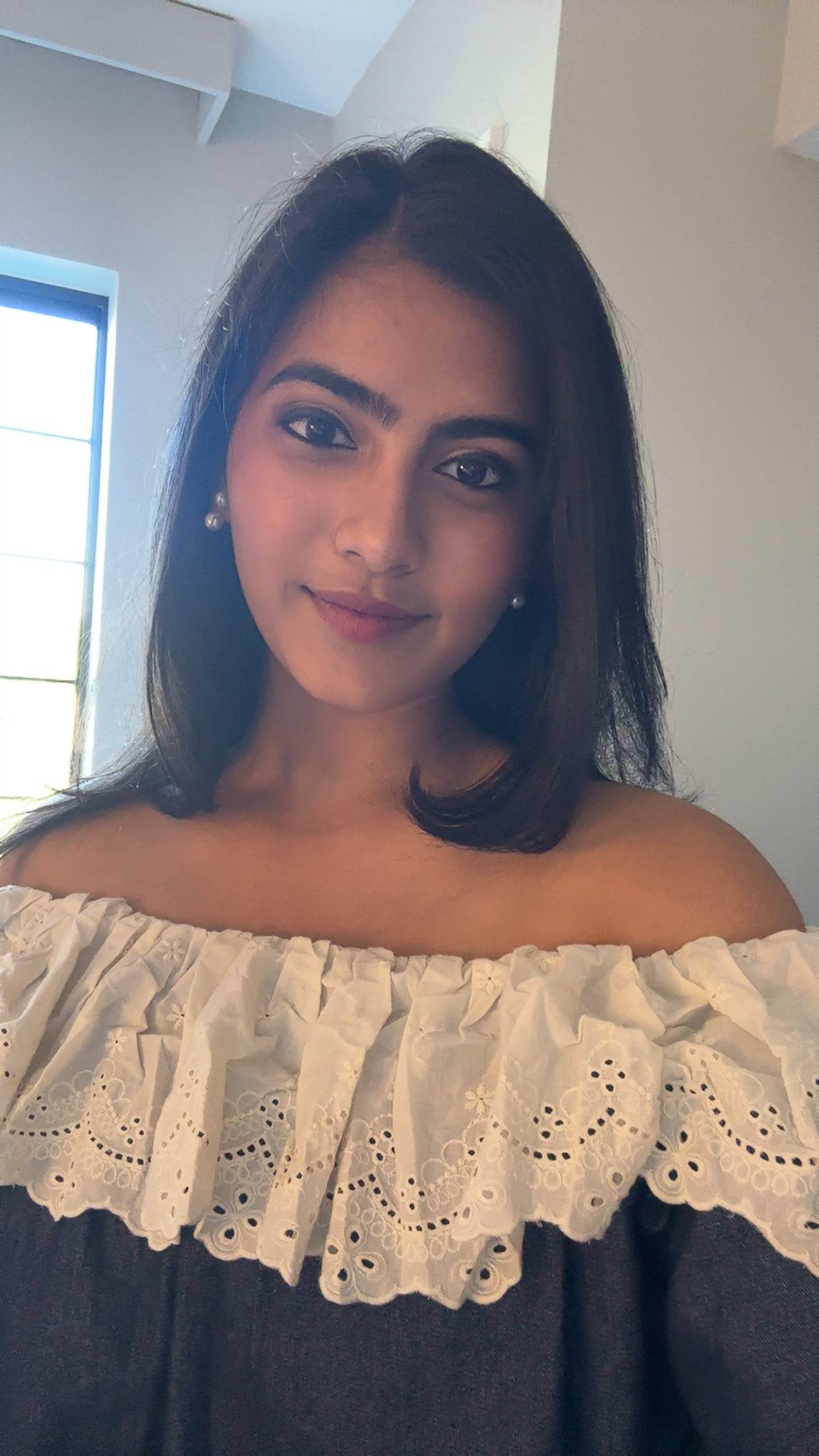 Sanjana Gowri Shankar
