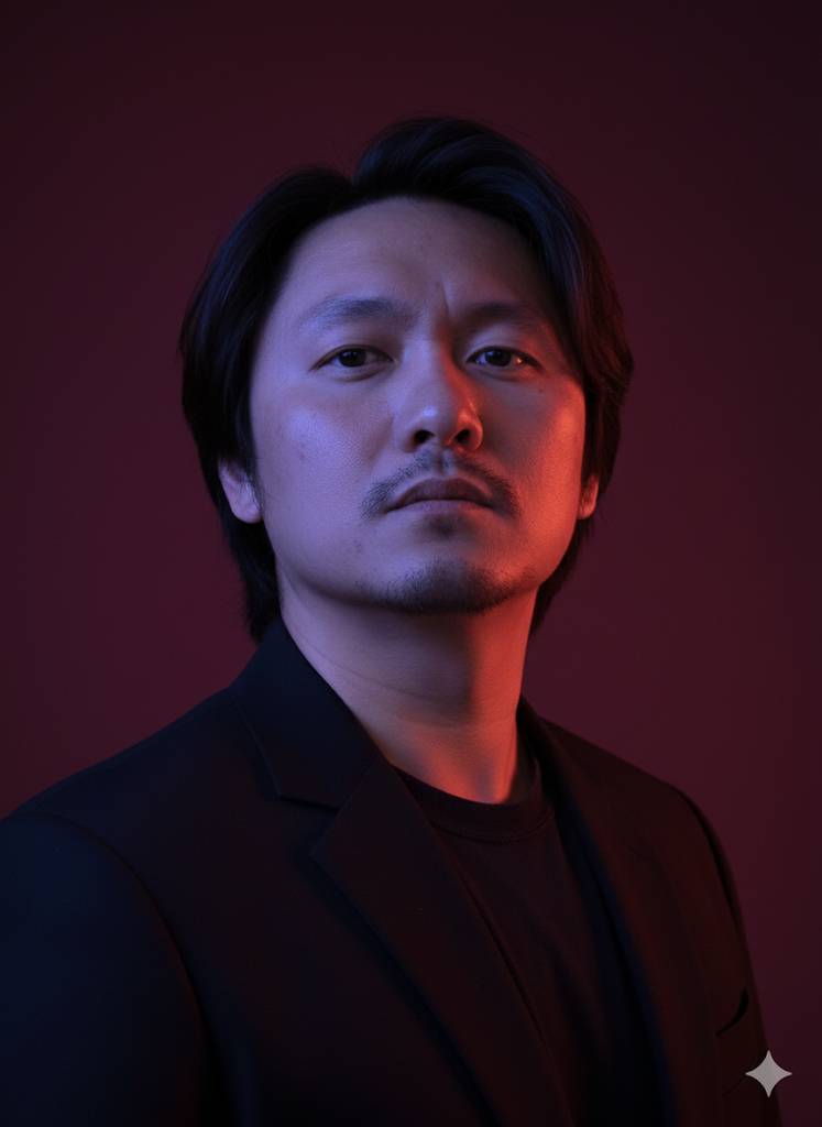 Andy Tran