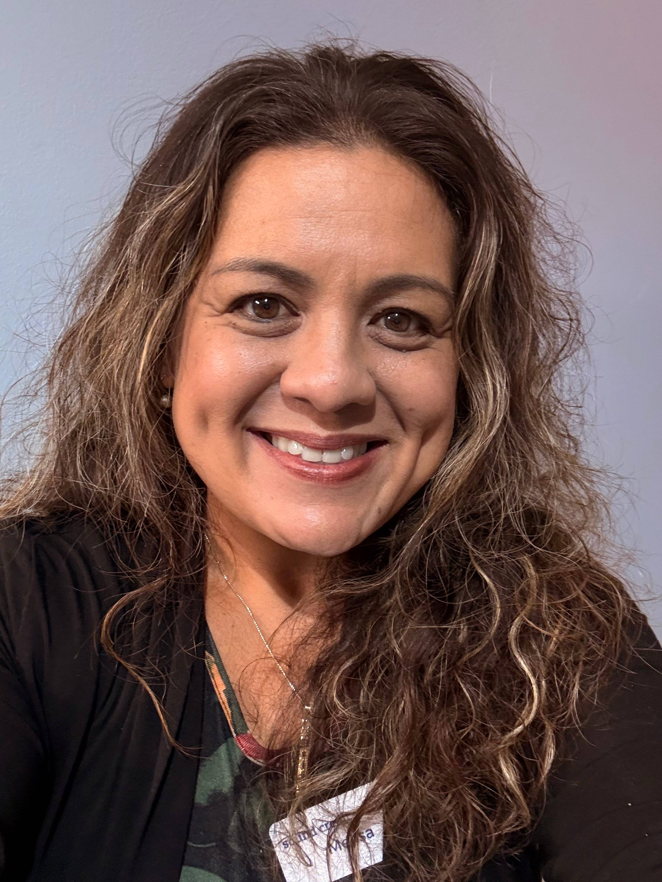 Melisa Biscayno
