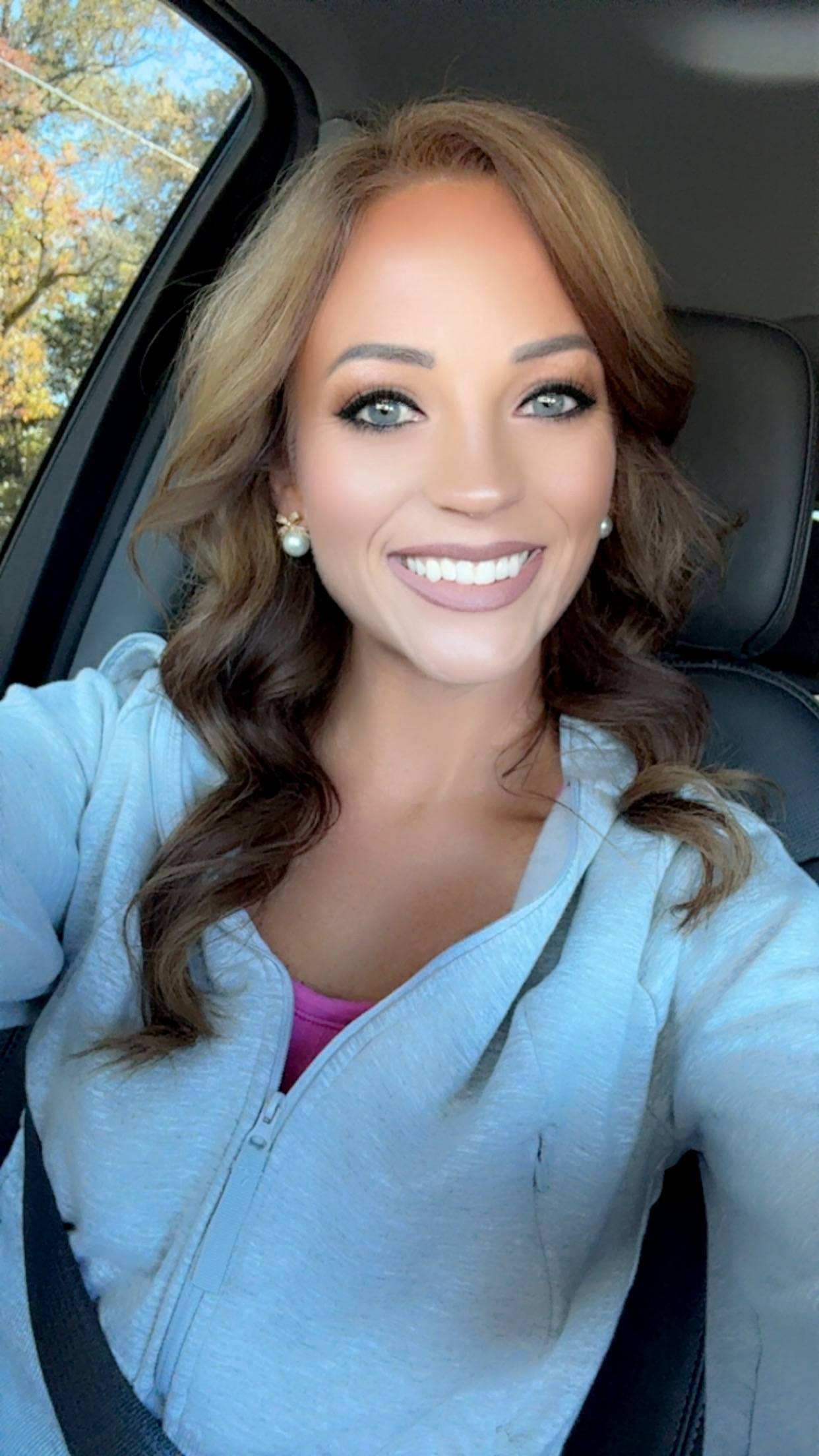 Tiffany Todd