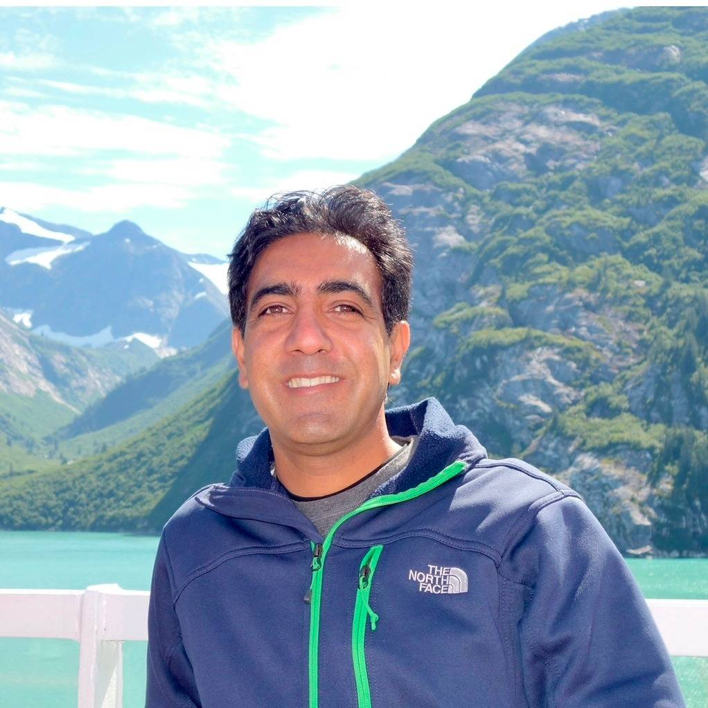 Navin Sawhney