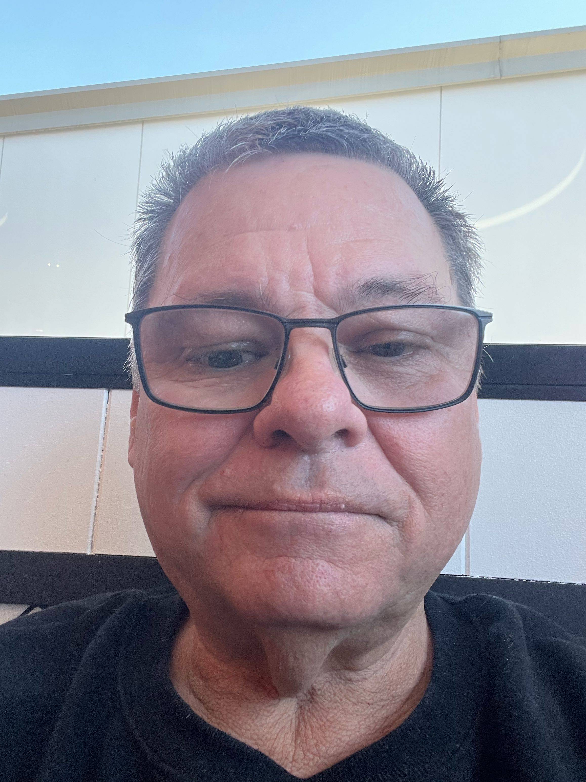 Rodney McShane