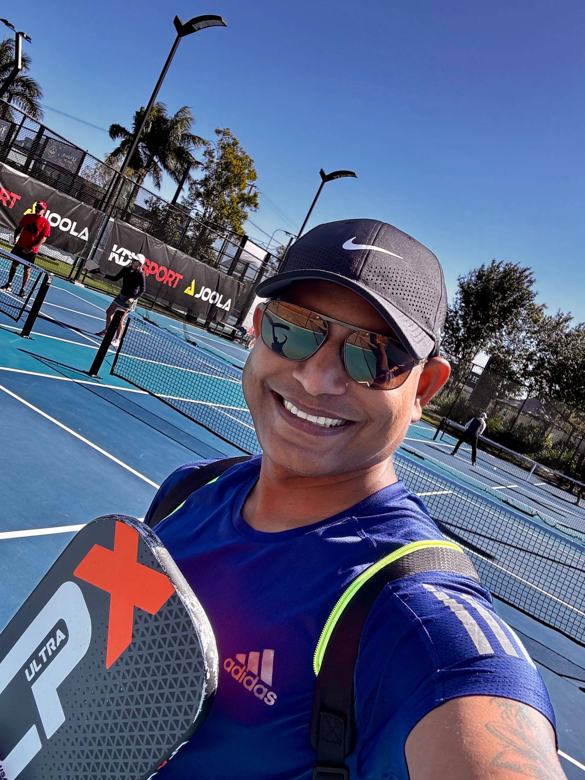 Naveen Gupta