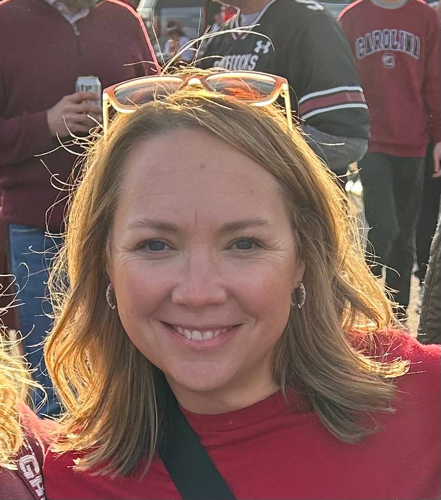 Anne Muir