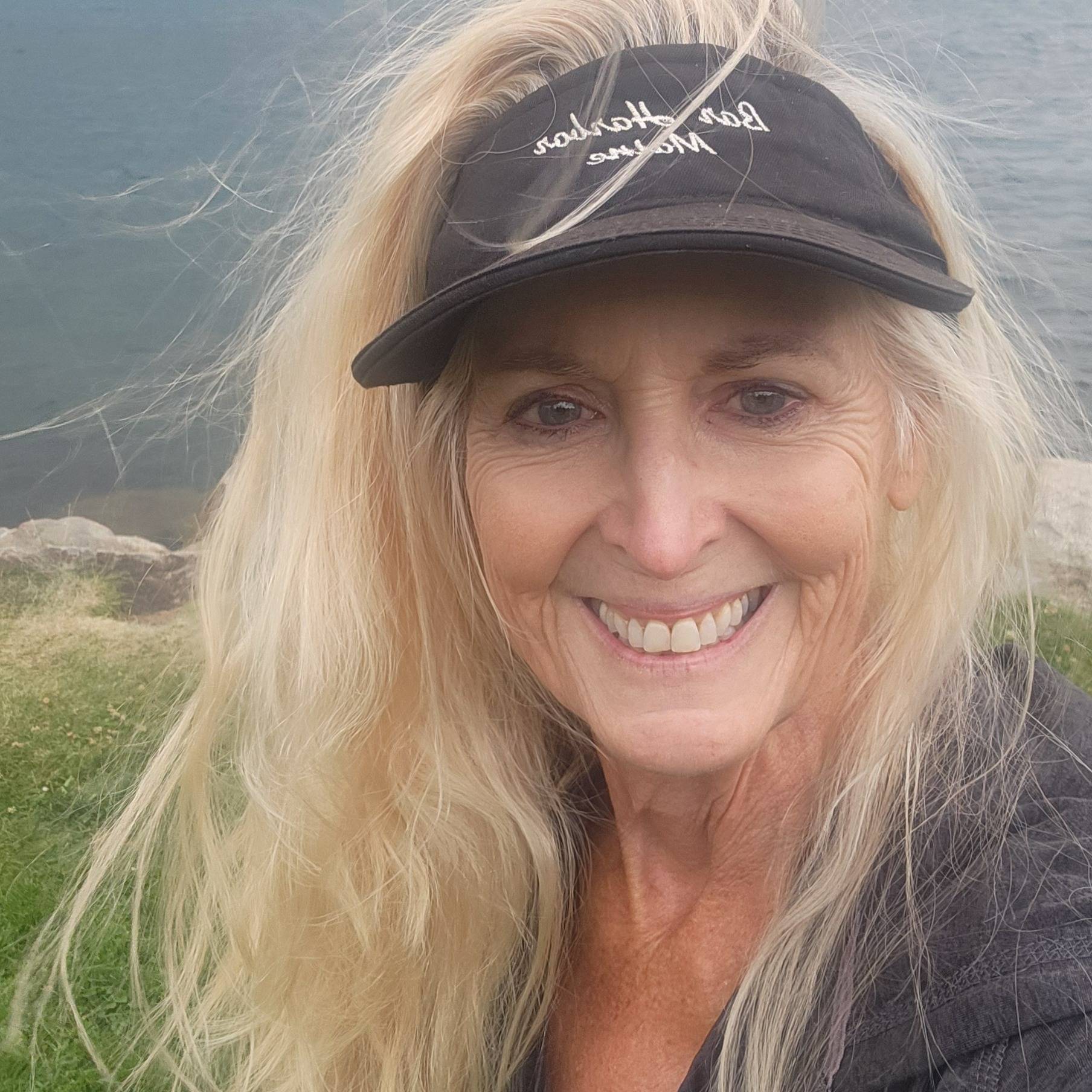 Cheryl Kelly