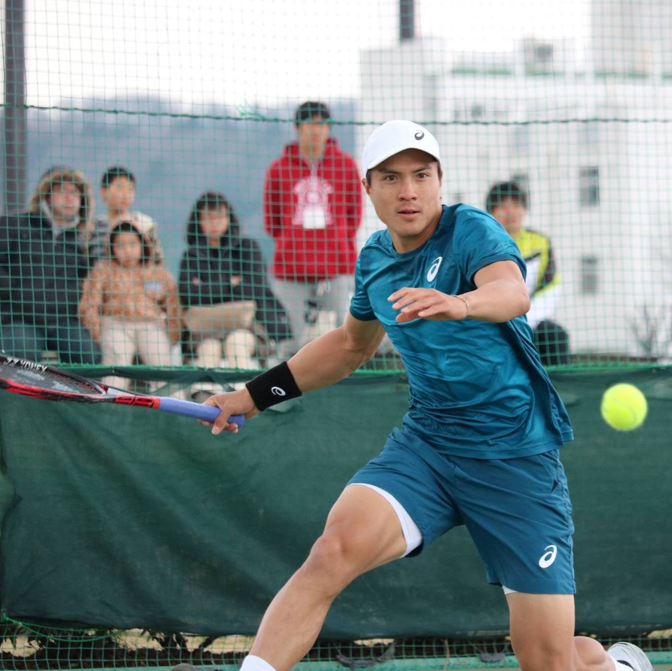 Daniel Nguyen