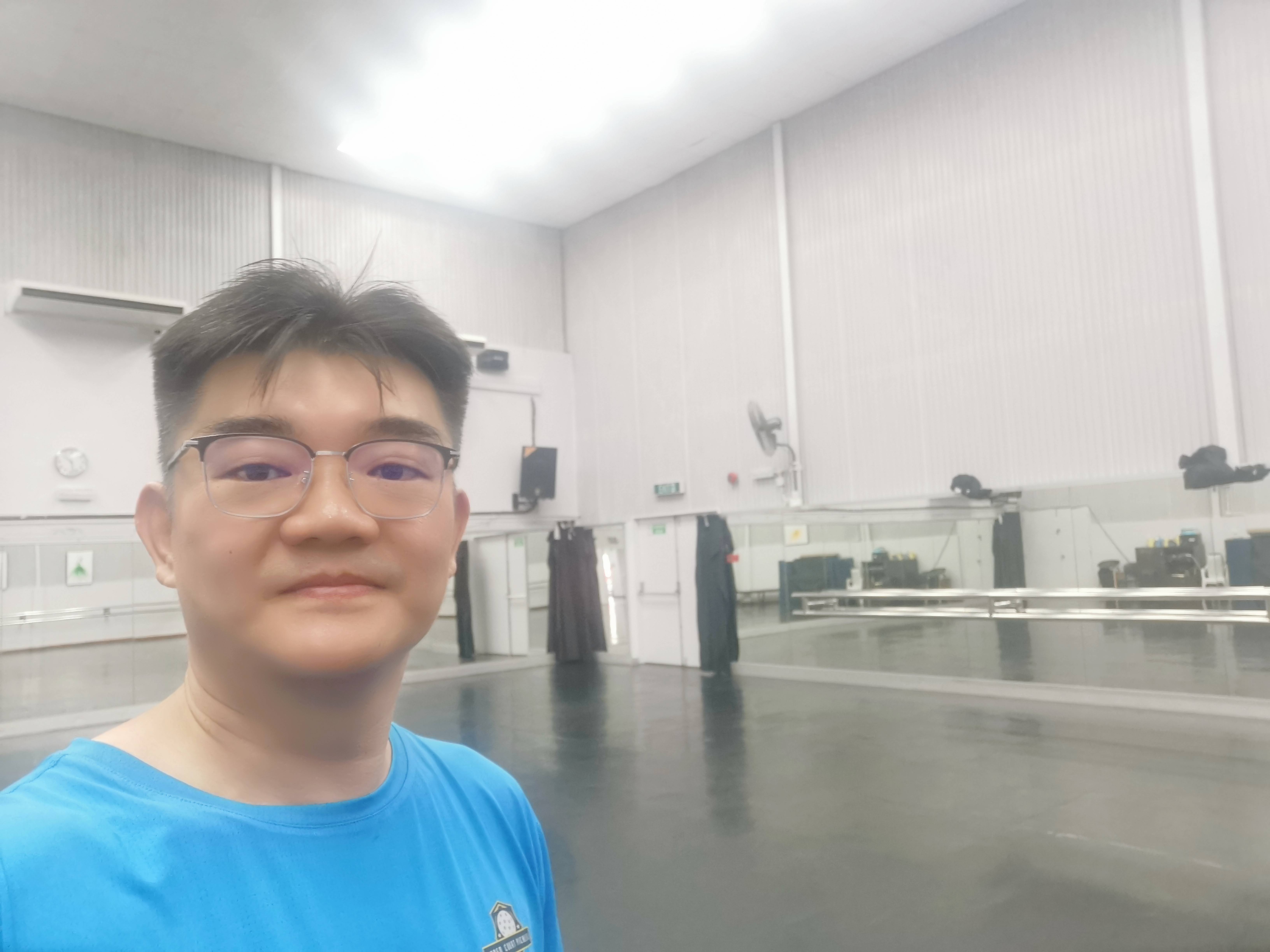 Lee Chia Chieh