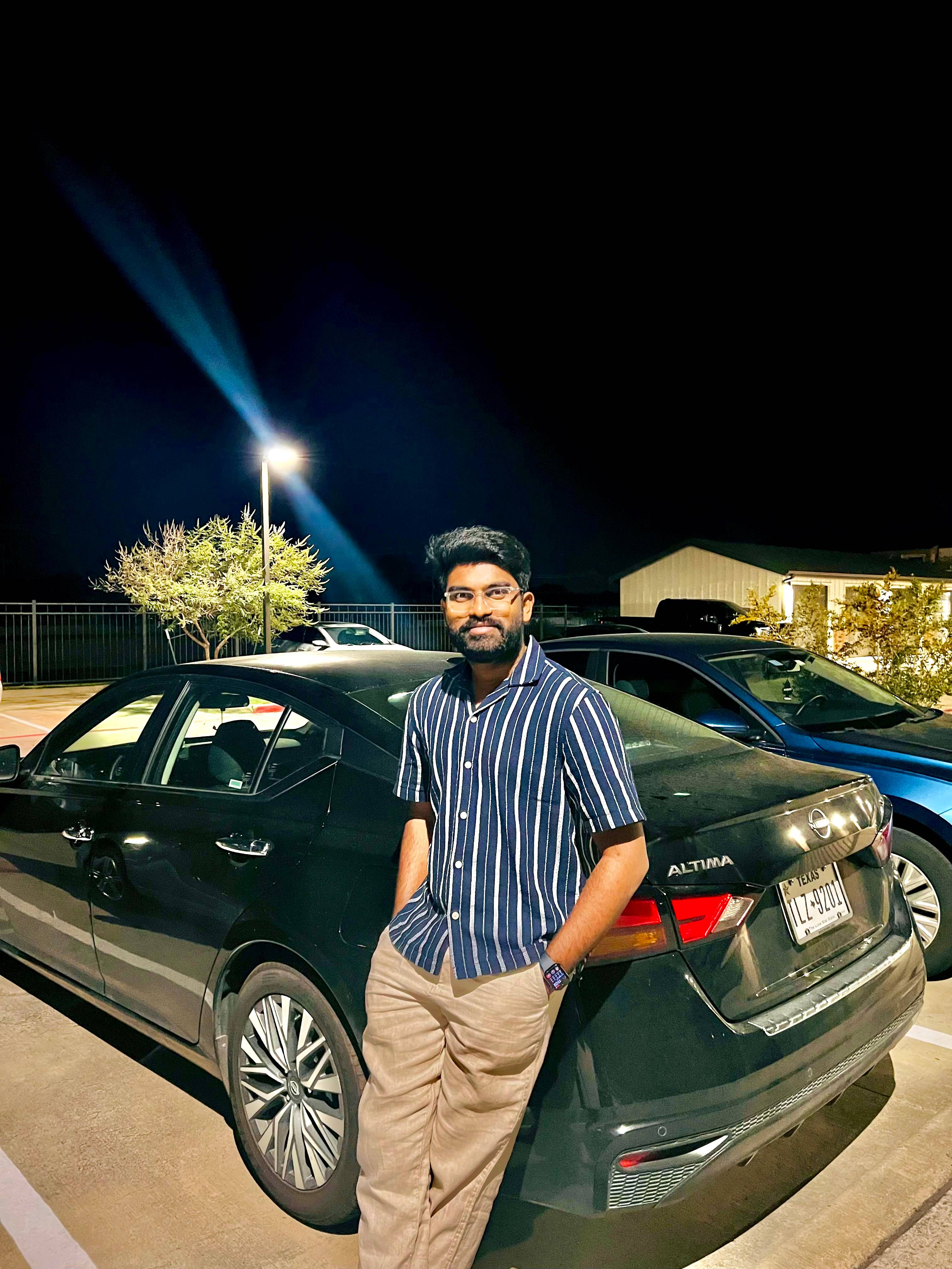 Sai Darshak Reddy Yettapu