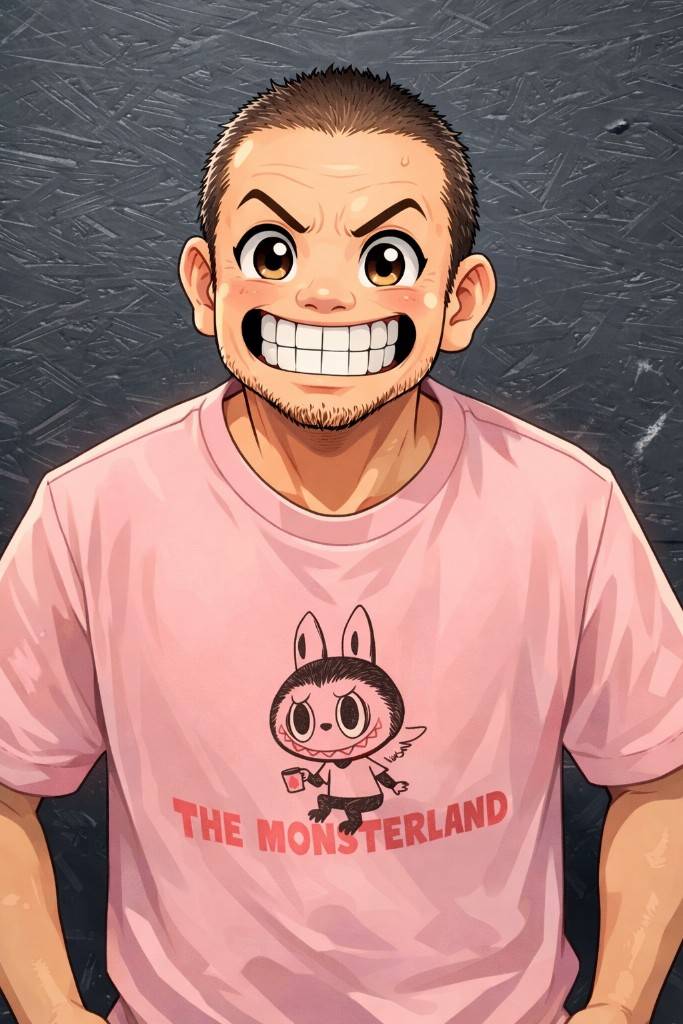 Mike DeGuzman