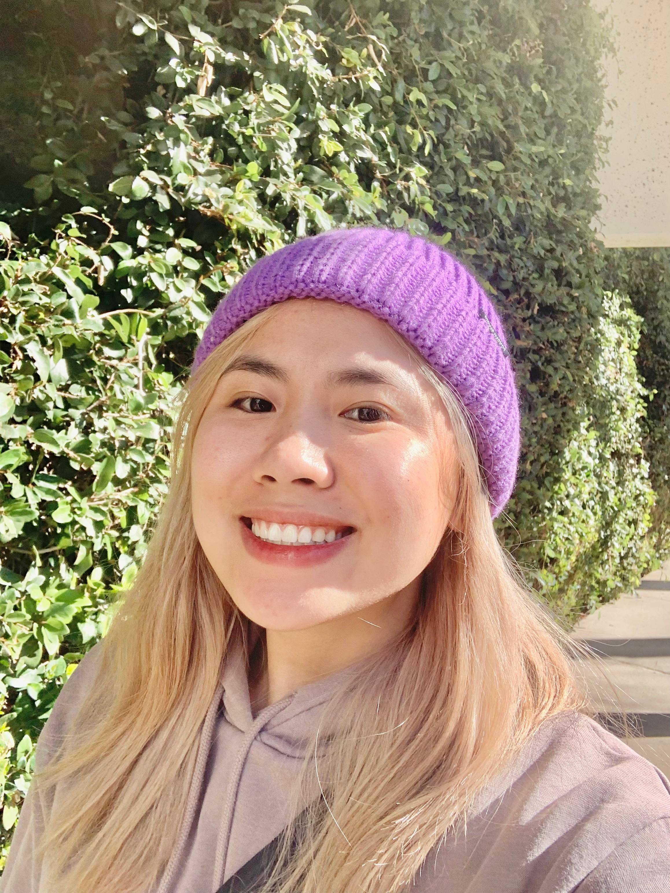 Duyen Huynh