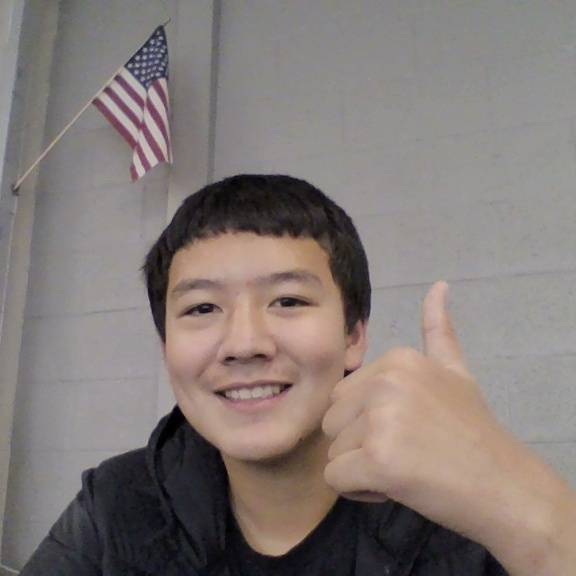 Drew Chang