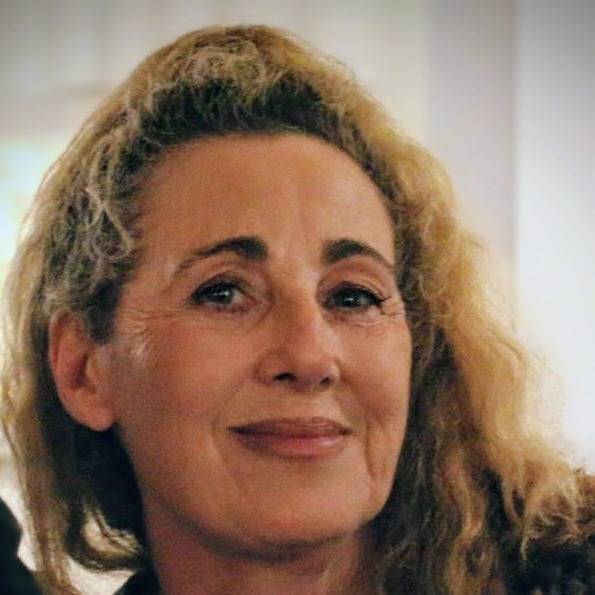 Sally Keegan