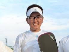 Kazuyuki Fukuda