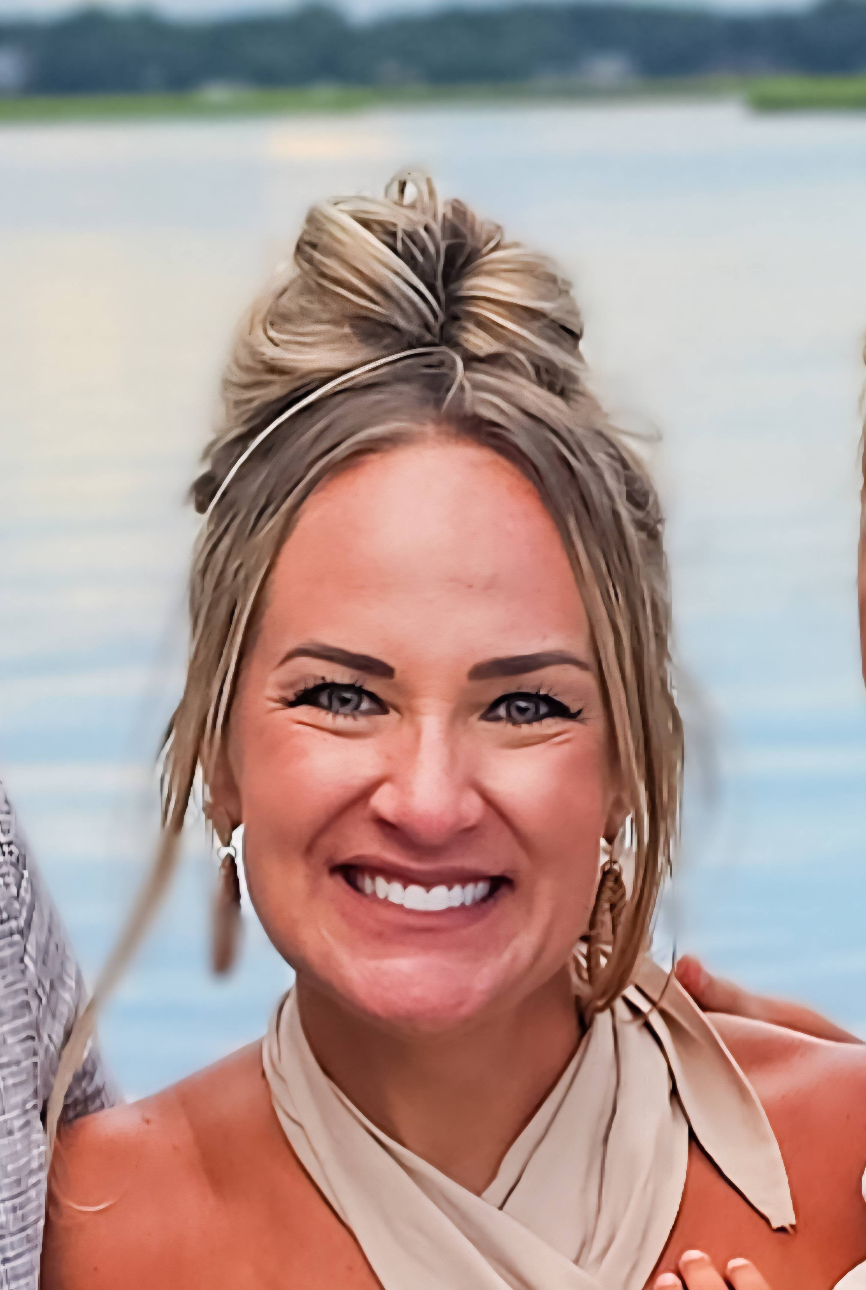 Danielle Hewetson