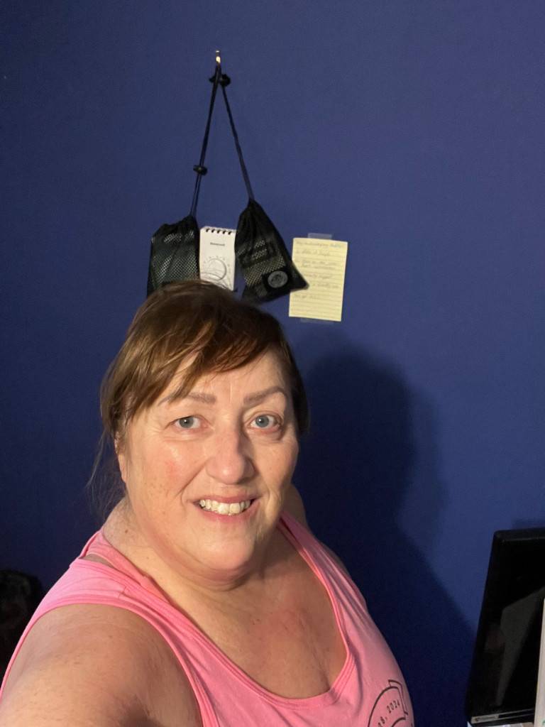 Karen Brake