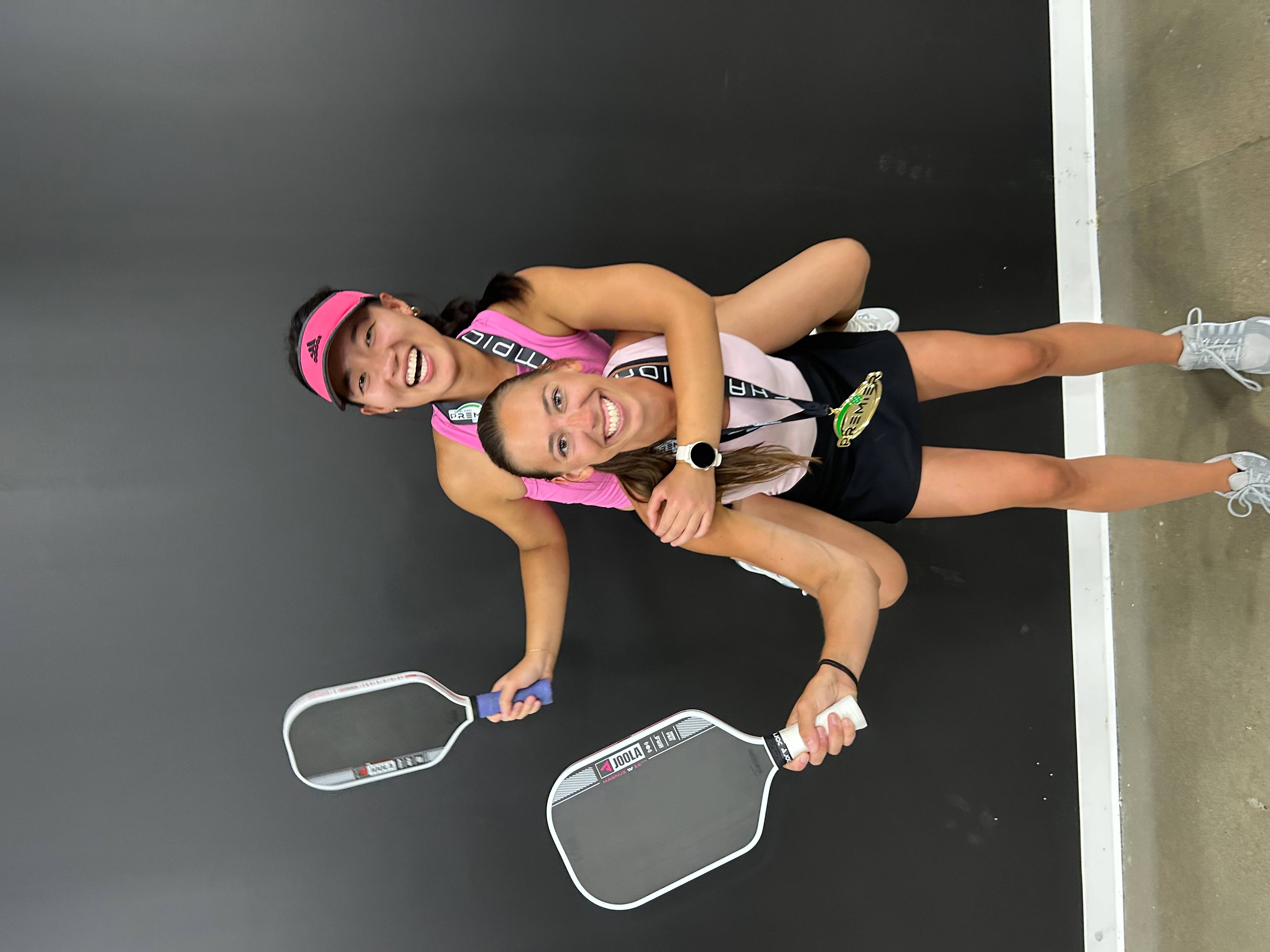 Amber Yang