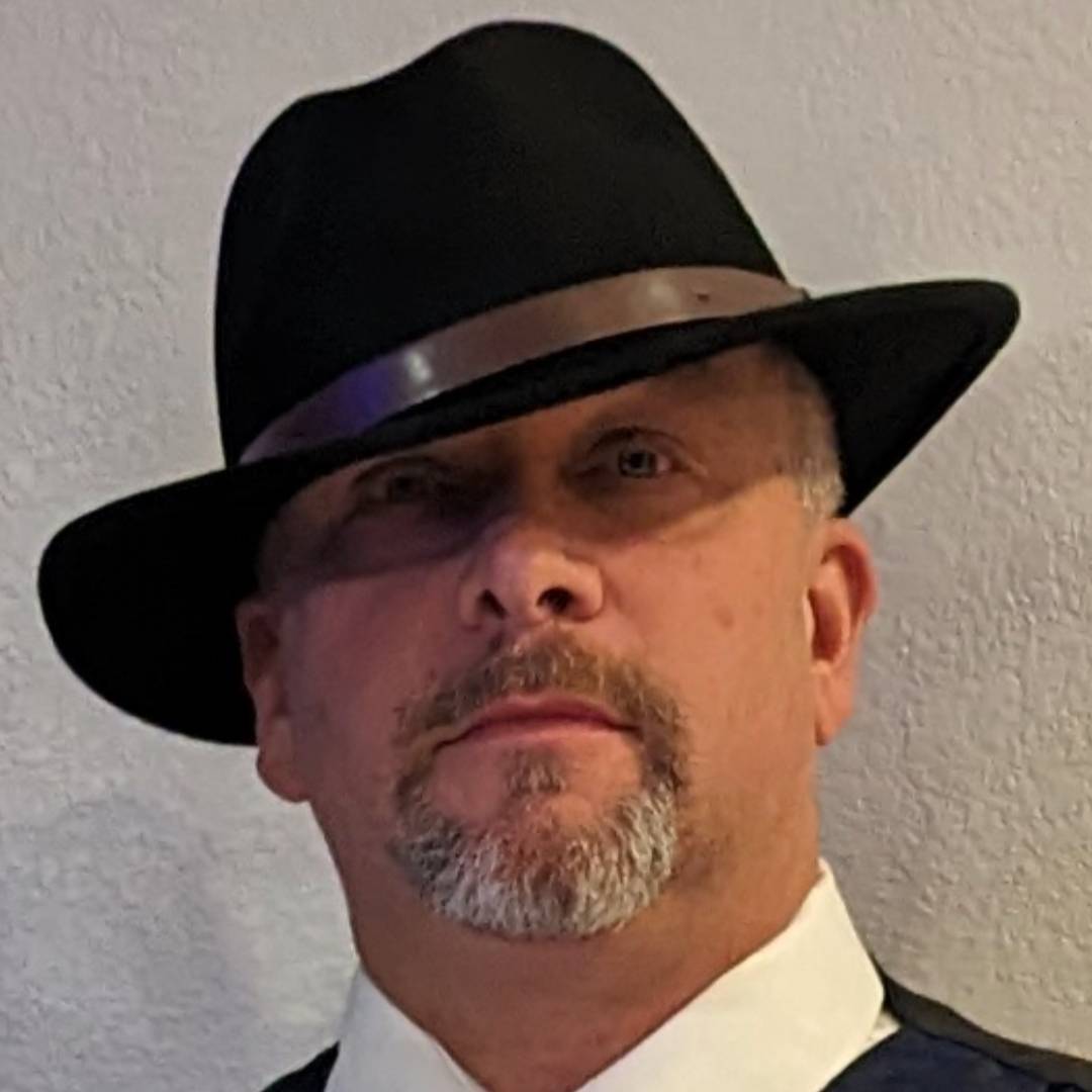 Todd Hartman