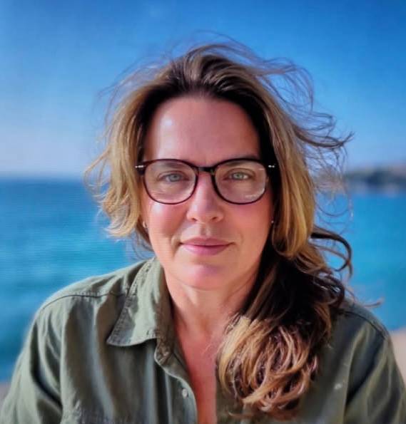 Xanthe Peterson