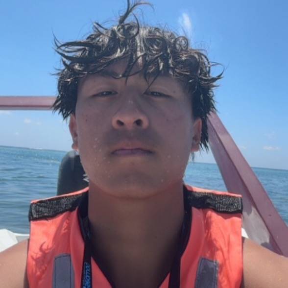 Joshua Lu