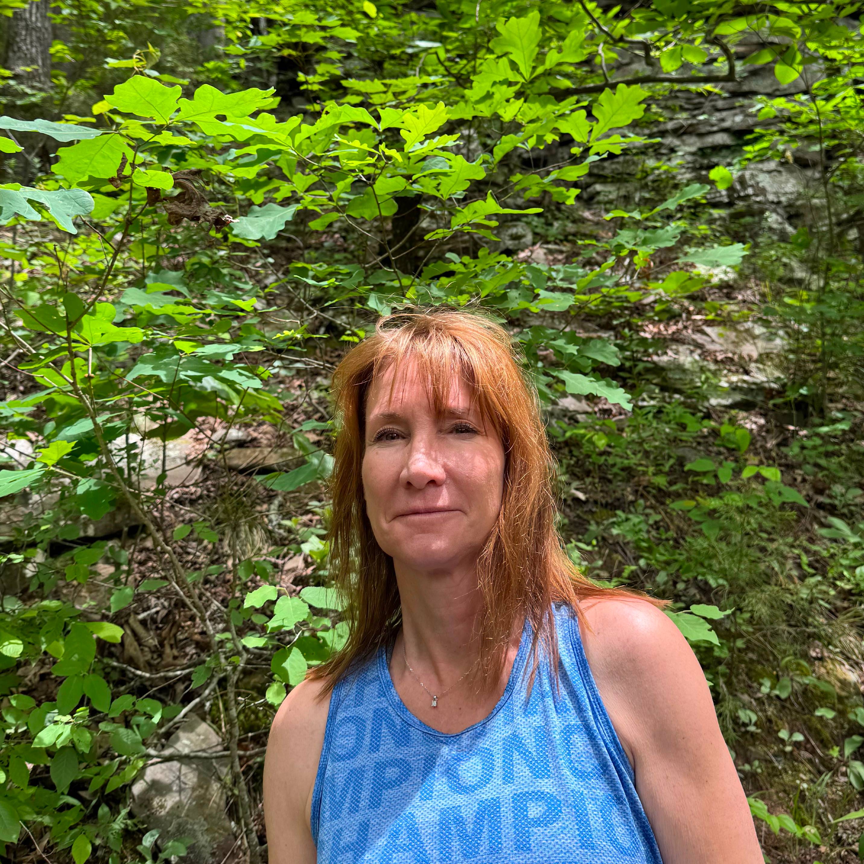 Debbie Mitchell