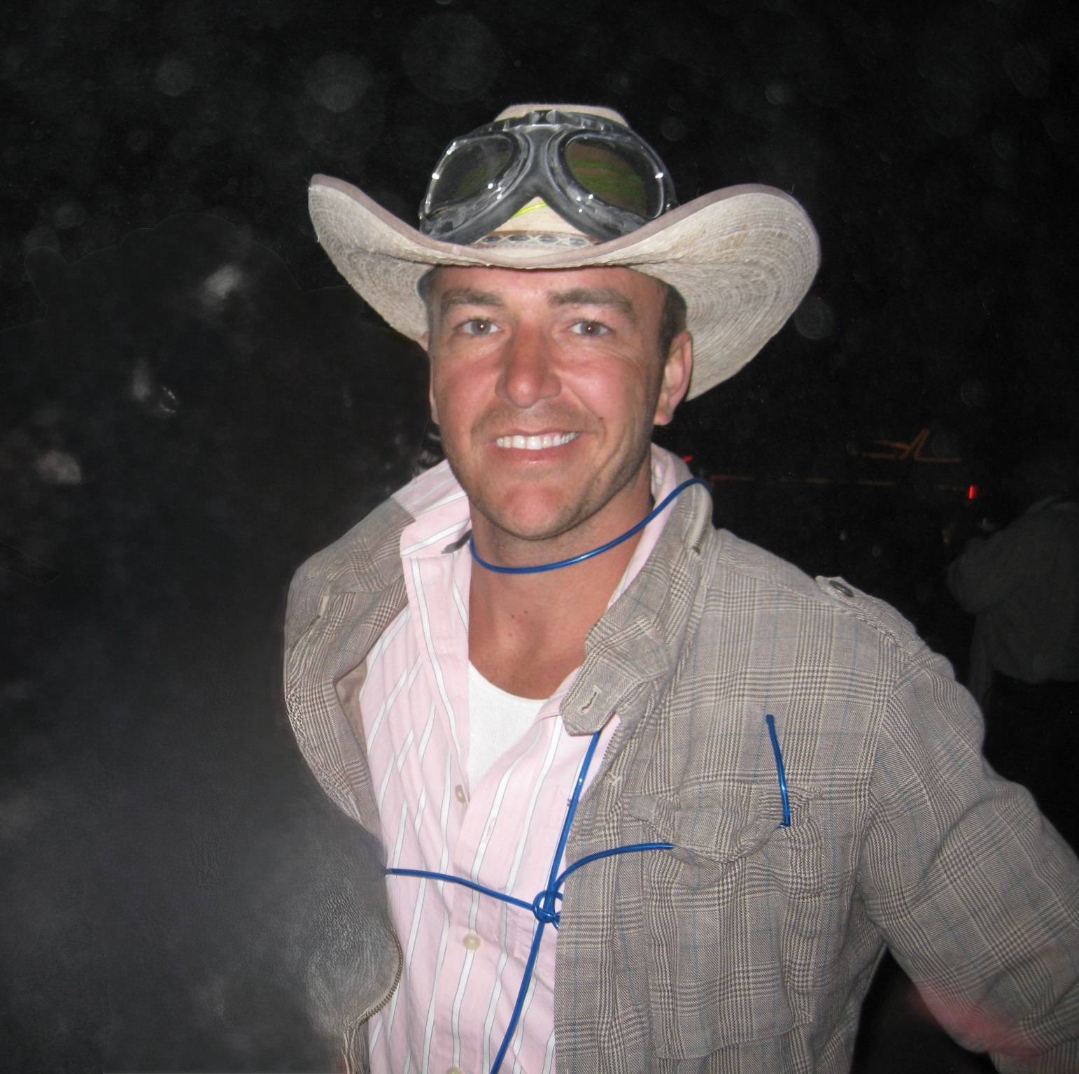 Dustin Floyd