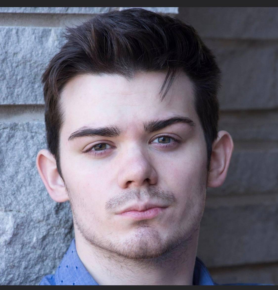 Dylan Morrow