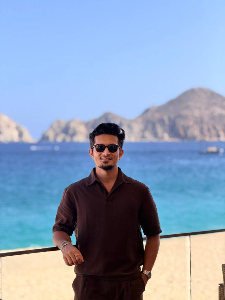 Gagan Vasudev