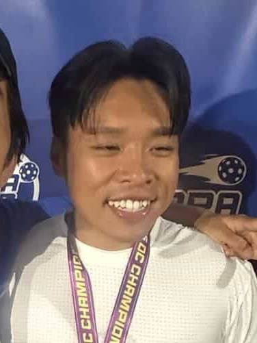 Robert Lam